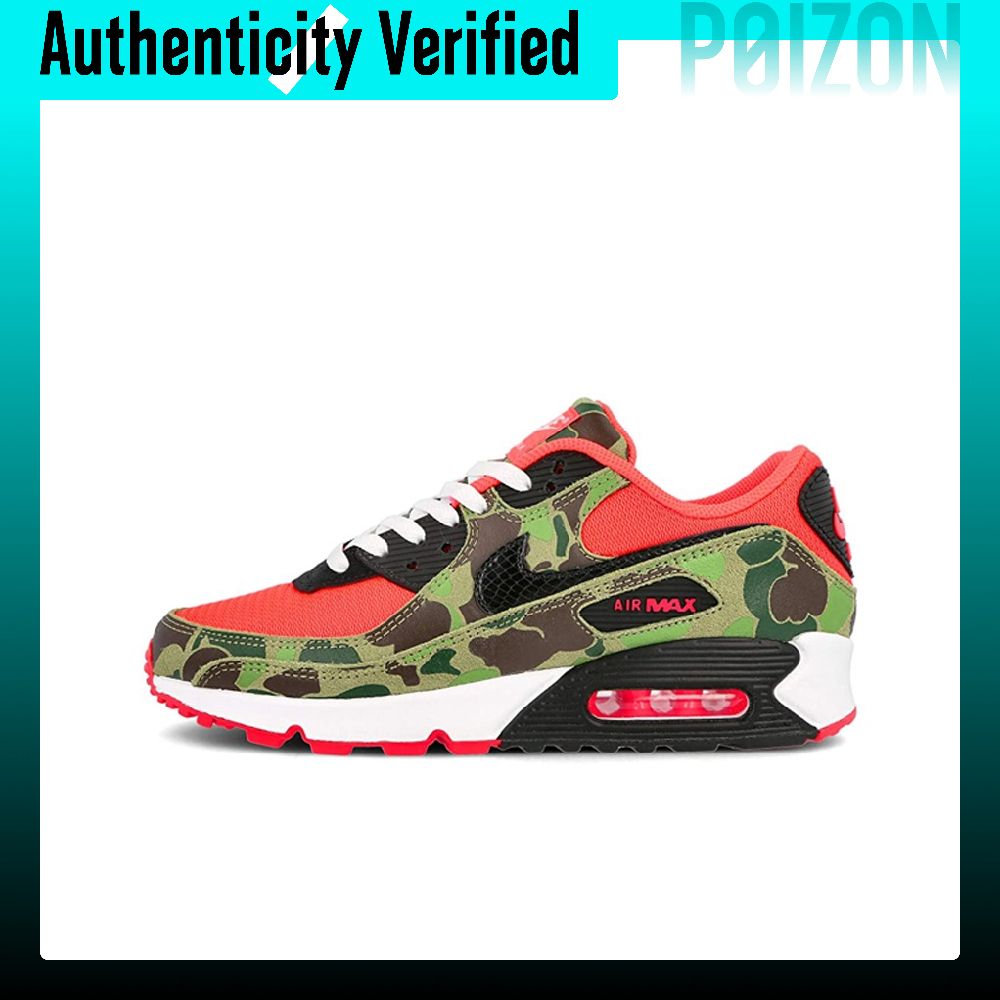 Nike Shoes Air Max 90 - ナイキ エア マックス 90 ランニングシューズ ユニセックス