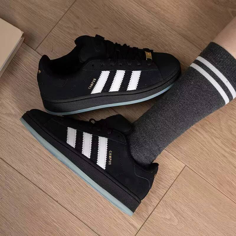 Adidas Shoes Superstar - アディダス オリジナルス スケートシューズ メンズ ブラック ホワイト