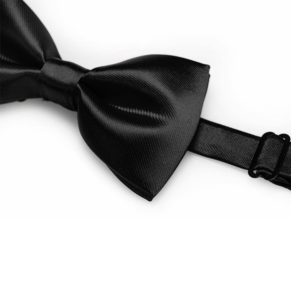 JEMYGINS メンズ 子供用 ボウタイ 無地 高品質 バ - Bow Tie Pre Tied のレビューと価格