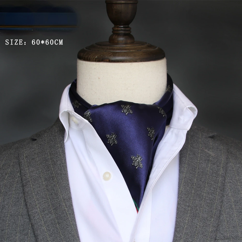 男性用の小さな正方形のシルクスカーフ,サテンのスカーフ,韓国 - Face Scarf Mask のレビューと価格