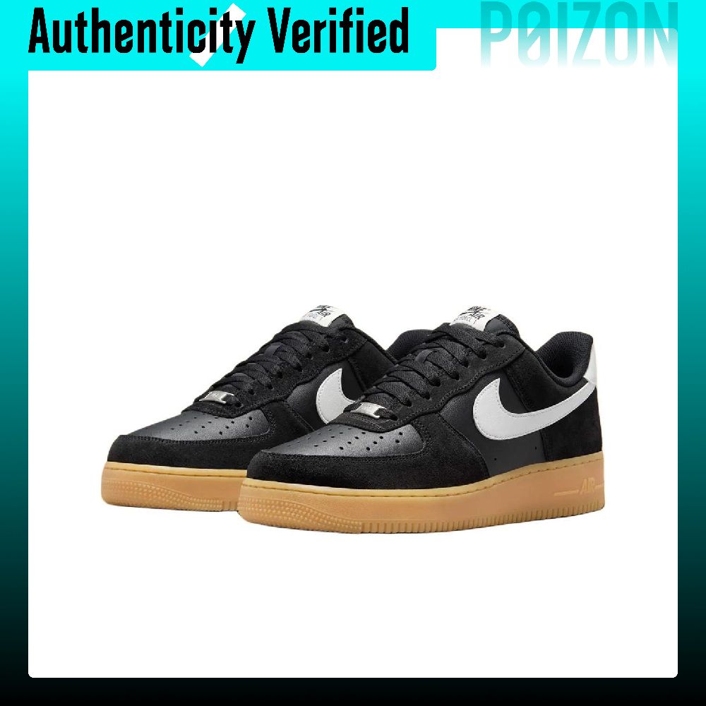 ナイキ エアフォース1 ロートップ スケートボードシューズ  - Nike Shoes Air Force 1 のレビューと価格