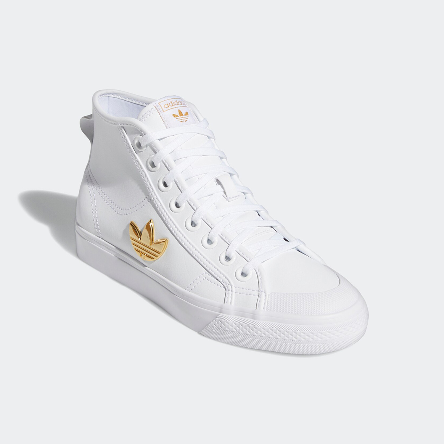 アディダス 正規品 クローバー ニッツァ レディース ハイト - Adidas Shoes Superstar のレビューと価格