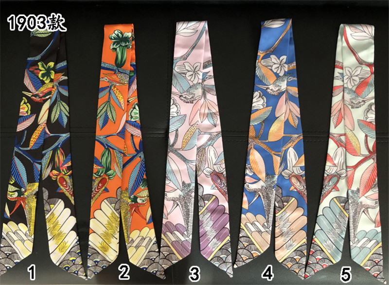 女性用ハチドリ柄スカーフ,高級ブランド,ファインシルクスカー - Face Scarf Mask のレビューと価格
